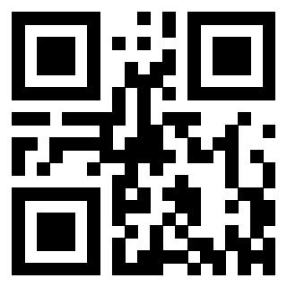 Il QrCode di 3302193303
