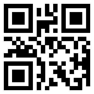Il Qr Code di 3302193304
