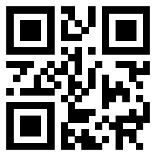 Qr Code di 3302193306