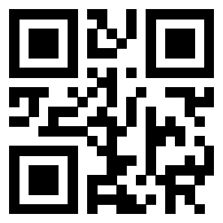 3302193307 QrCode associato