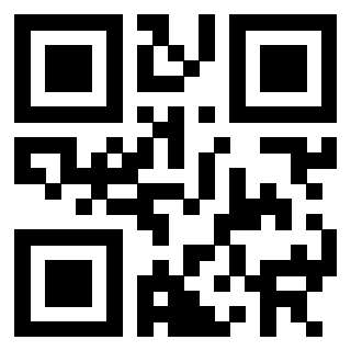 3302193309 - Immagine del QrCode associato