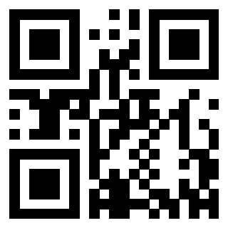 Qr Code di 3302193310