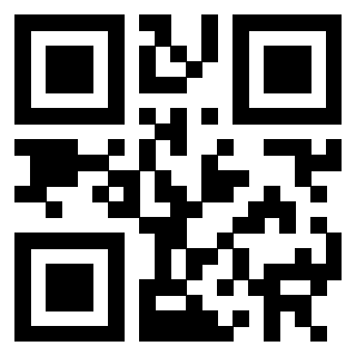 Il Qr Code di 3302193311