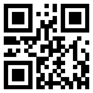 Il QrCode di 3302193312