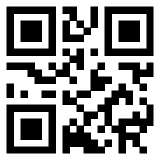 3302193315 QrCode associato