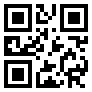 Immagine del Qr Code di 3302193317