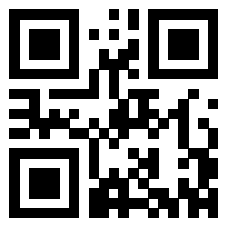 3302193319 - Immagine del QrCode