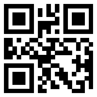 3302193320 - Immagine del QrCode