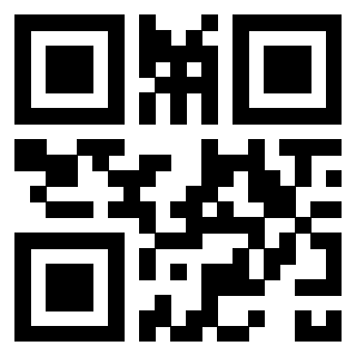 QrCode di 3302193321