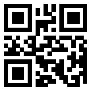 3302193325 QrCode associato