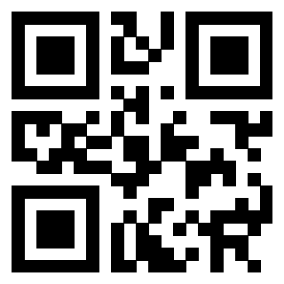 3302193326 Qr Code associato