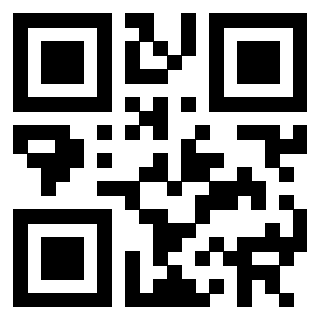 Il Qr Code di 3302193328