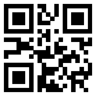 3302193329 - Immagine del QrCode associato