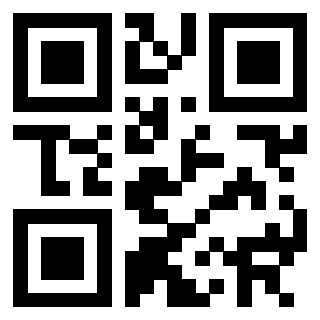 3302193330 - Immagine del Qr Code