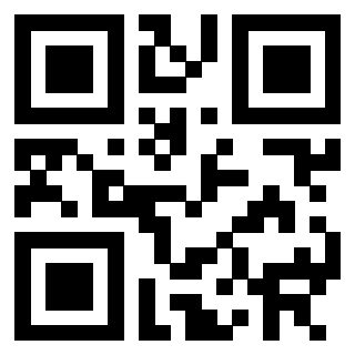 3302193331 Qr Code associato