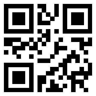 Immagine del QrCode di 3302193335