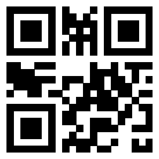 3302193336 - Immagine del QrCode associato