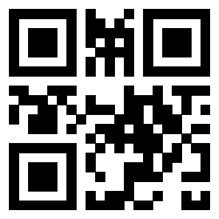 3302193337 Qr Code associato