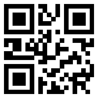 Immagine del Qr Code di 3302193338