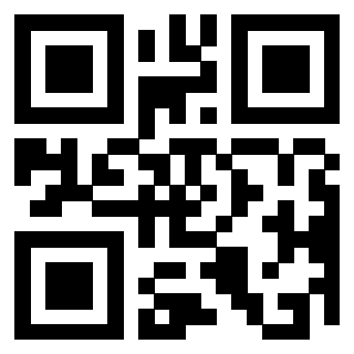 3302193339 Qr Code associato