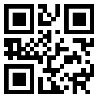 Il Qr Code di 3302193340
