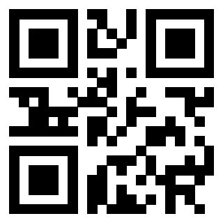 Il Qr Code di 3302193341