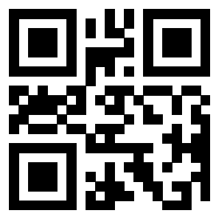 Immagine del Qr Code di 3302193346
