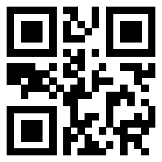 3302193347 Qr Code associato