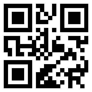 3302193350 - Immagine del Qr Code
