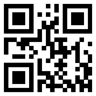 3302193352 Qr Code associato