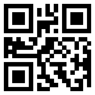 Immagine del QrCode di 3302193356