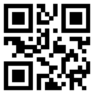 Scansione del Qr Code di 3302193357