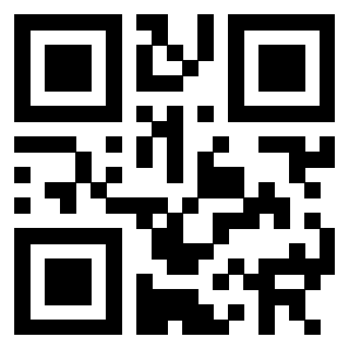 Immagine del QrCode di 3302193358