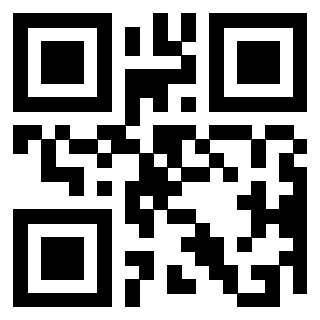 Il QrCode di 3302193360
