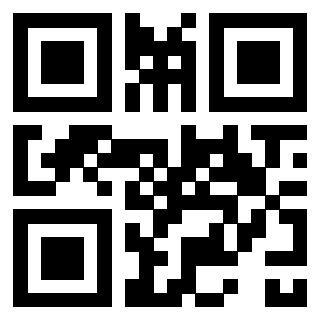 3302193361 - Immagine del QrCode associato