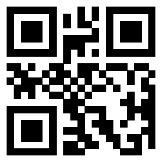 QrCode di 3302193362