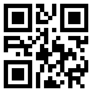 3302193365 - Immagine del QrCode