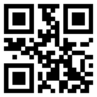 Immagine del QrCode di 3302193367