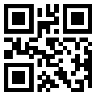 3302193368 - Immagine del QrCode