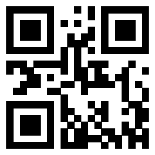 Immagine del QrCode di 3302193369