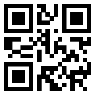 Immagine del QrCode di 3302193371