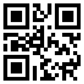 3302193372 - Immagine del QrCode
