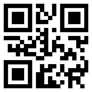 Scansione del Qr Code di 3302193373