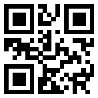 3302193378 - Immagine del Qr Code