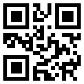 Immagine del QrCode di 3302193384
