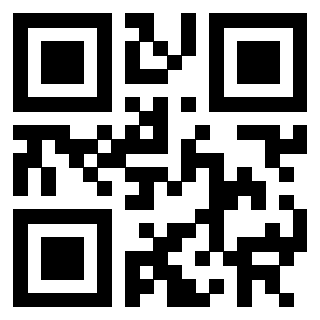Qr Code di 3302193385