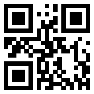 3302193386 - Immagine del QrCode associato