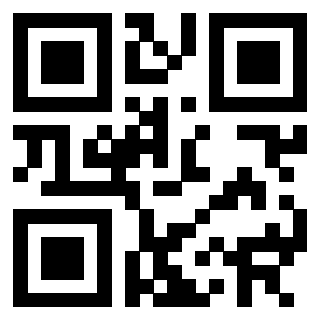 3302193390 QrCode associato