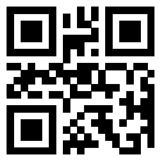 Il QrCode di 3302193396