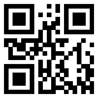 Il Qr Code di 3302193397
